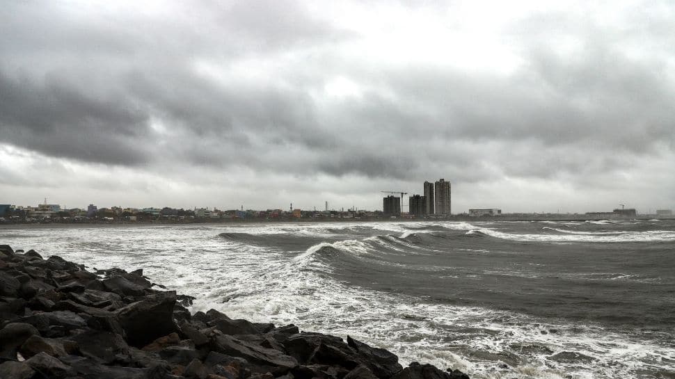 Cyclone Ditwah: Who Named It? Check The Origin, Main Causes Of Deadly Disaster, And Current Death Toll