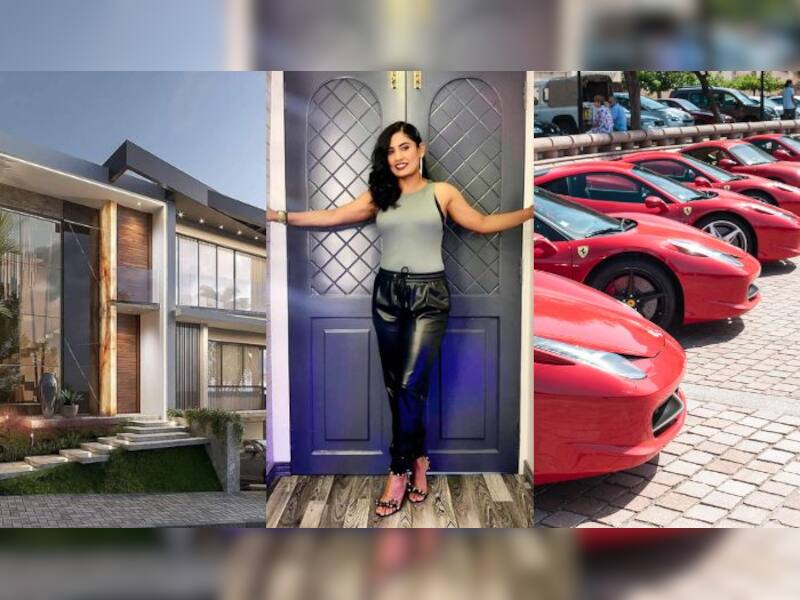 10. A Birthday Marked by a Growing Legacy and Expanding Wealth