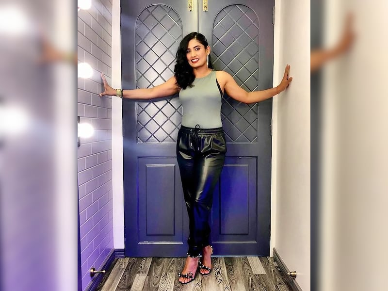 8. A Marketable Athlete With National Appeal