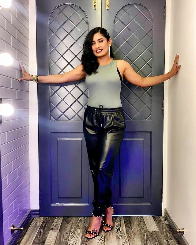 8. A Marketable Athlete With National Appeal