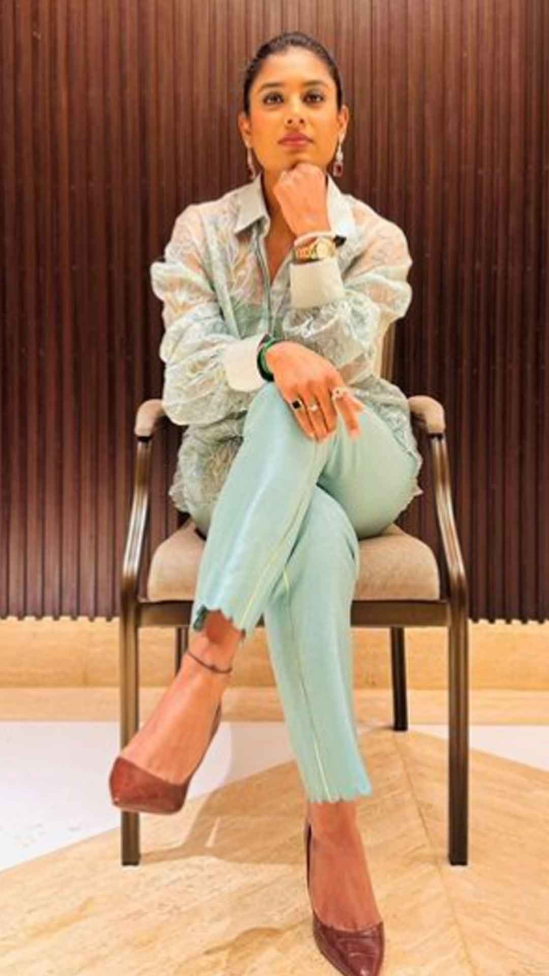 4. Captaincy Boosted Her Earnings and Market Value