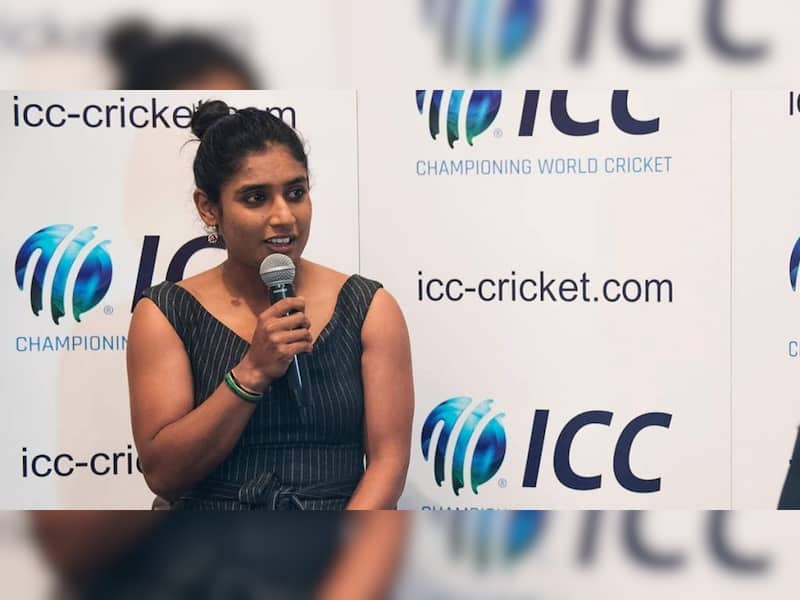 2. One of India’s Highest-Paid Women Cricketers