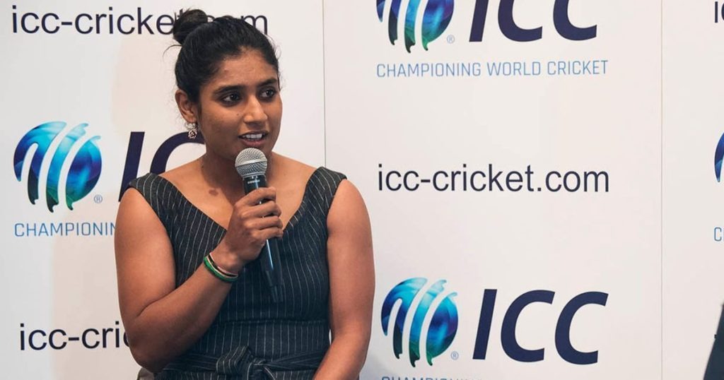 2. One of India’s Highest-Paid Women Cricketers