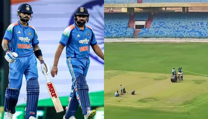 Raipur Pitch Report For IND vs SA: Will Pacers Dominate Or Will Batters Rule The 2nd ODI?