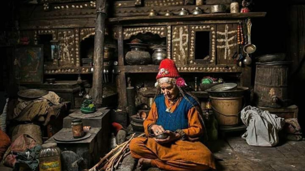 Perpetual Movement And Glacial Hydration