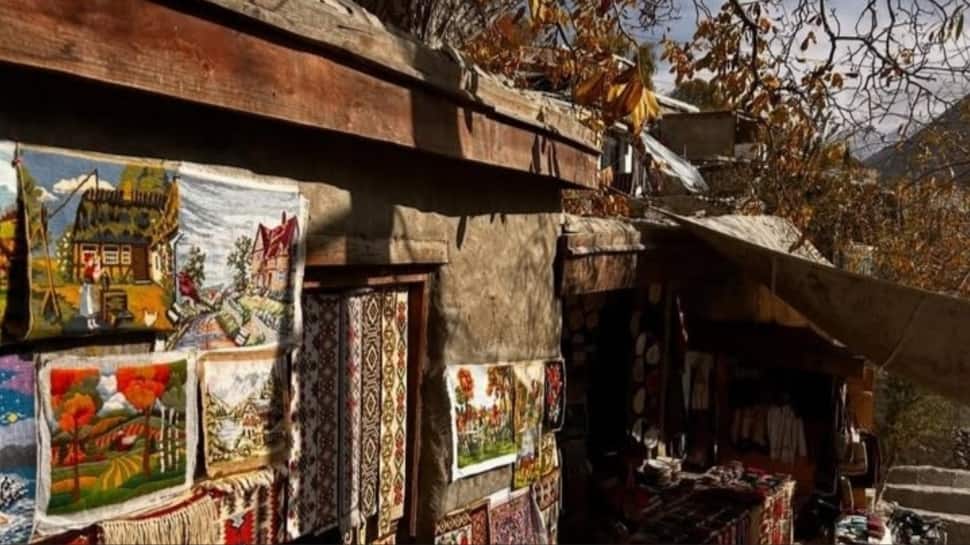 A Diet Rooted In The Valley: Apricots And Unprocessed Food A Diet Rooted In The Valley: Apricots And Unprocessed Food