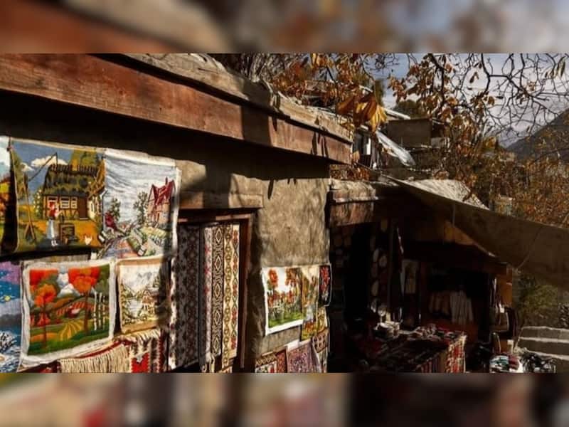 A Diet Rooted In The Valley: Apricots And Unprocessed Food