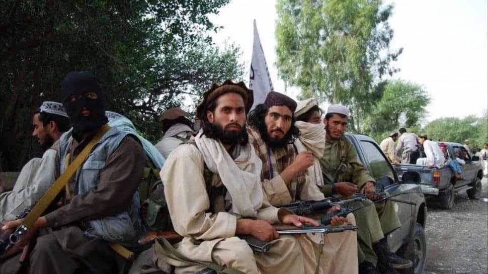 Man Shot Dead By Relatives As 80,000 Watch During Taliban’s Public Execution