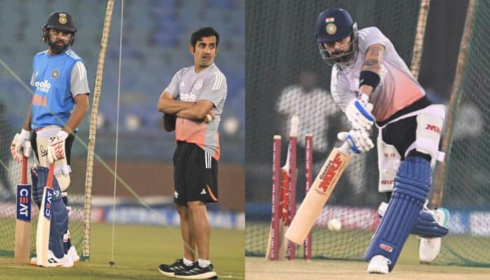 Rohit Sharma Says Yes, Virat Kohli Says No: How The Vijay Hazare Standoff Exposed Indian Cricket’s Fault Lines