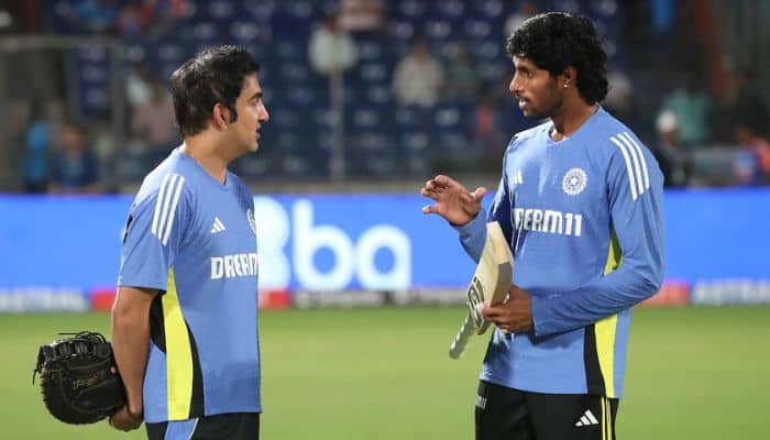 Gautam Gambhir’s Pressure Training: Tilak Varma Opens Up On Virat Kohli-Rohit Sharma Influence Behind India’s ODI Rise