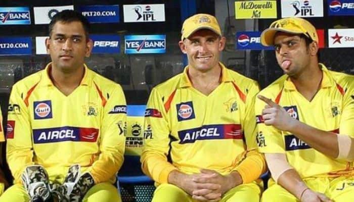 Inside MS Dhoni’s Lounge: Ex-CSK Player Mike Hussey Reveals Dhoni’s Unique Team Bonding Methods