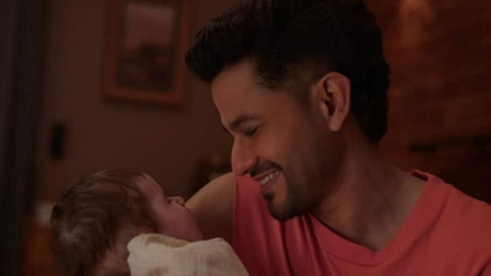 Single Papa Trailer: Kunal Kemmu Treads On An Unconventional Journey Of Fatherhood