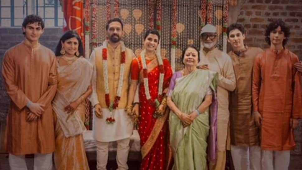 Samantha Ruth Prabhu Thanks Hubby Raj Nidimoru’s Sister For Welcoming Her In Family
