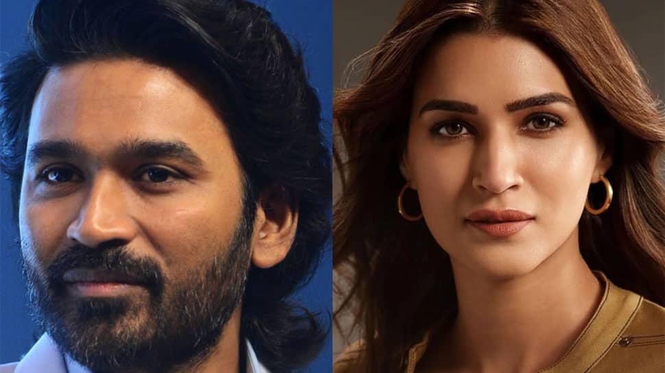 Tere Ishk Mein Box Office Collection: Dhanush-Kriti Sanon's Intense Love Story Rakes In Rs 72.71 Cr