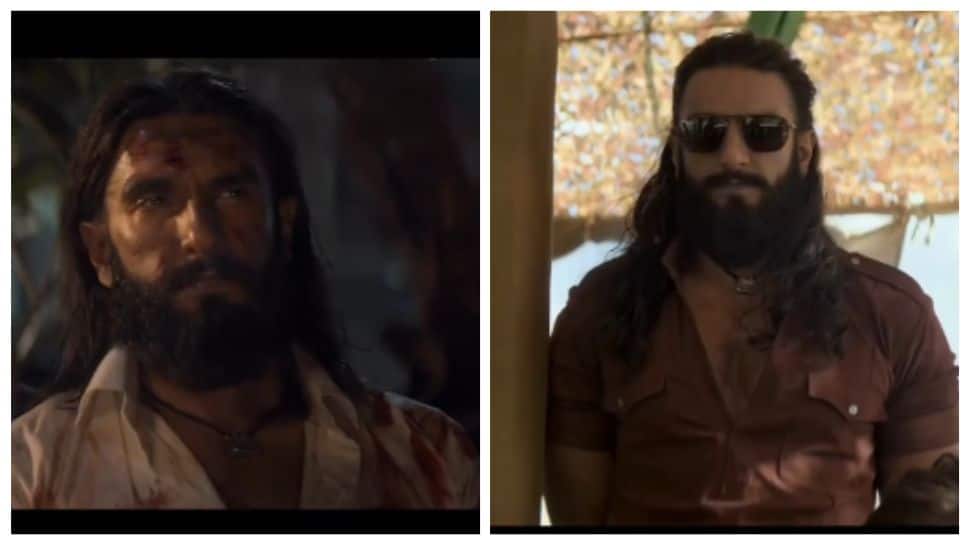 Diljit Dosanjh & Hanumankind Drop High-Octane ‘Ez-Ez’; Ranveer Singh Calls It ‘Biggest Collab Of 2025’