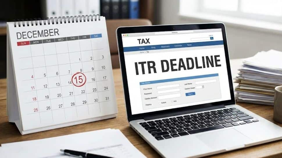 Advance Tax Alert: Do You Need to Pay the 3rd Instalment By December 15? Find Out
