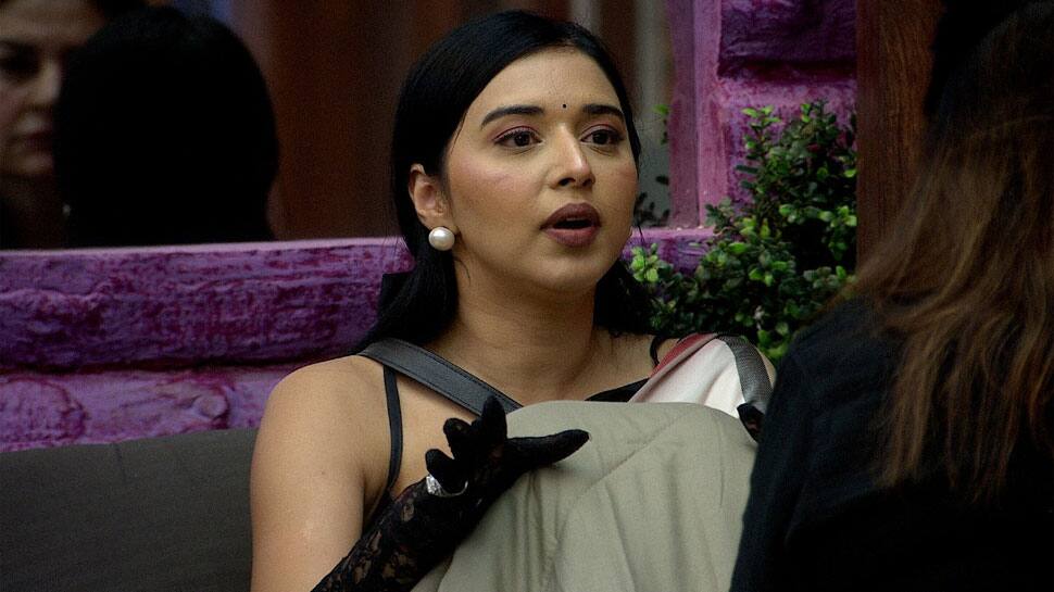 Bigg Boss 19 Top 5 - Tanya Mittal