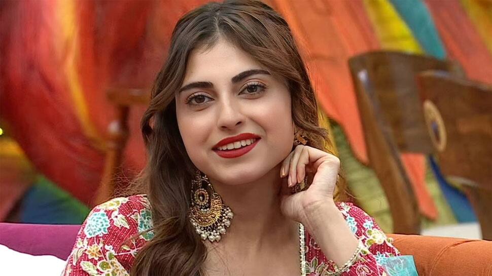 Bigg Boss 19 Top 5 - Farrhana Bhatt