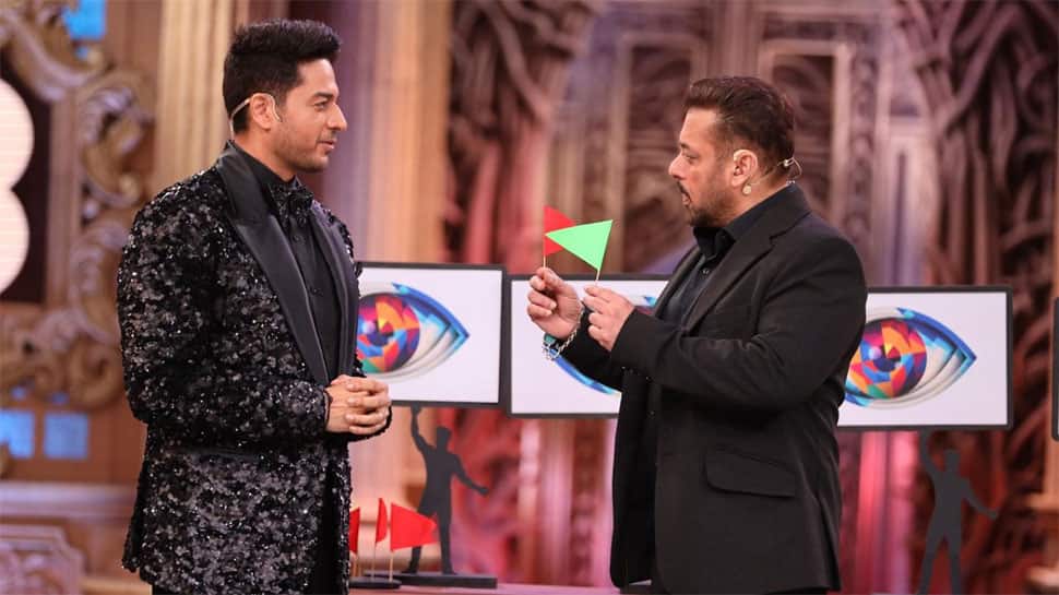 Bigg Boss 19 Top 5 - Gaurav Khanna