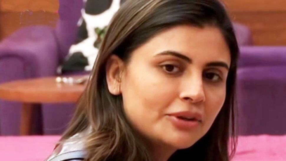Malti Chahar's Mid-Week Eviction