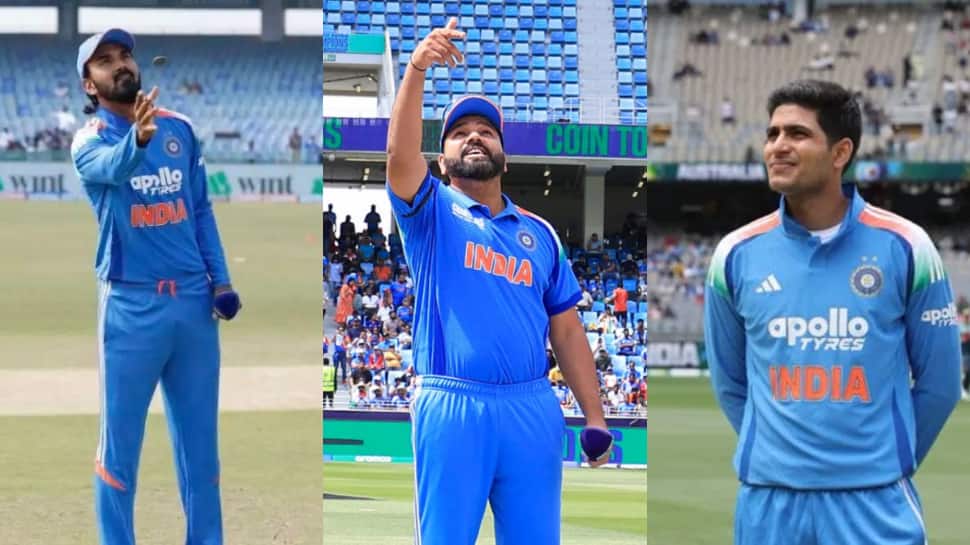 3 Captains, 3 Countries, 20 Matches, One In A Million Luck: KL Rahul Reacts As India Lose 20th Straight ODI Toss