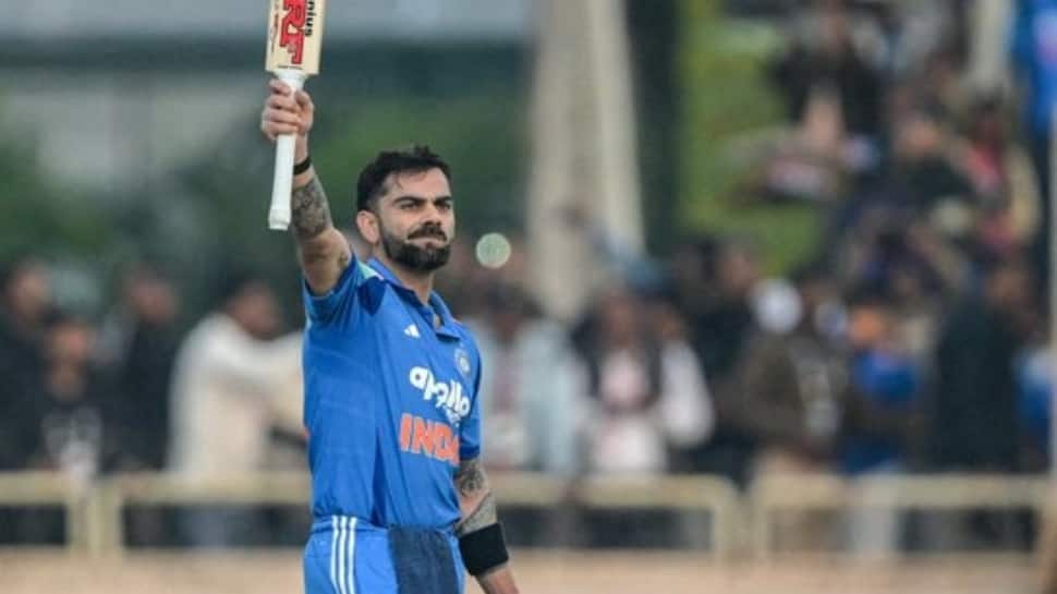 Virat Kohli Receives Good News During 2nd ODI Vs South Africa, Know Here