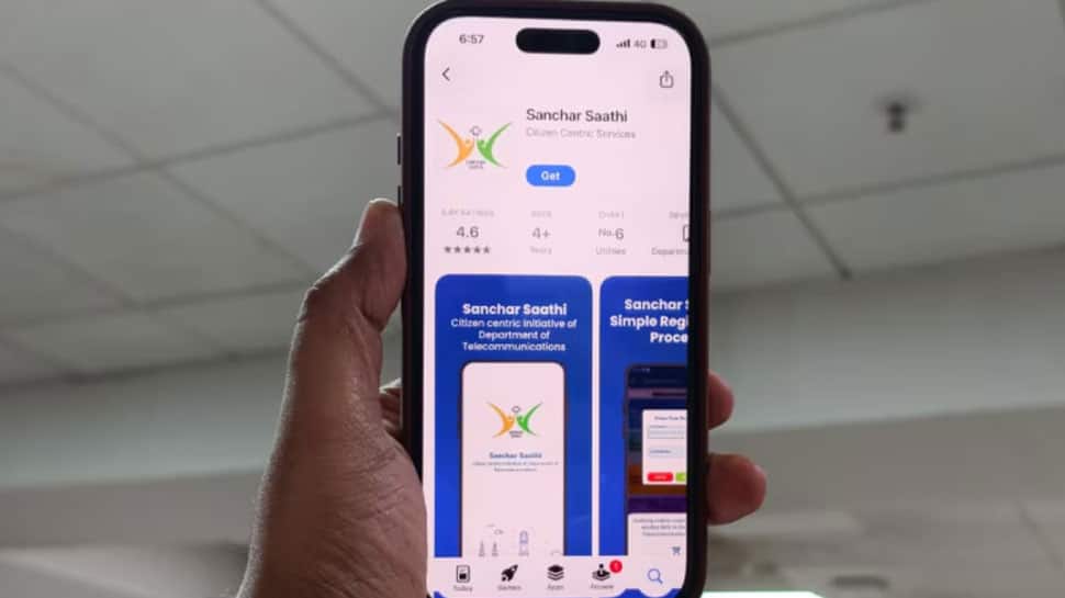 8 Life-Saving Government Apps 