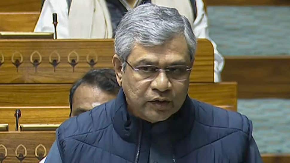 AI Driven Deepfakes Are A Democratic Threat, Says Ashwini Vaishnaw