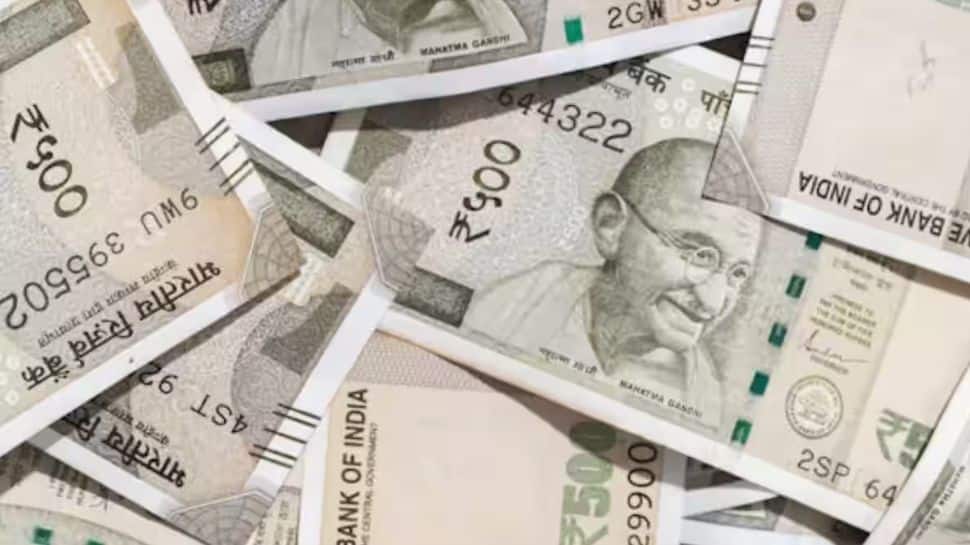 'Govt Not Losing Sleep': CEA Nageswaran Allays Fears Over Depreciation In Rupee