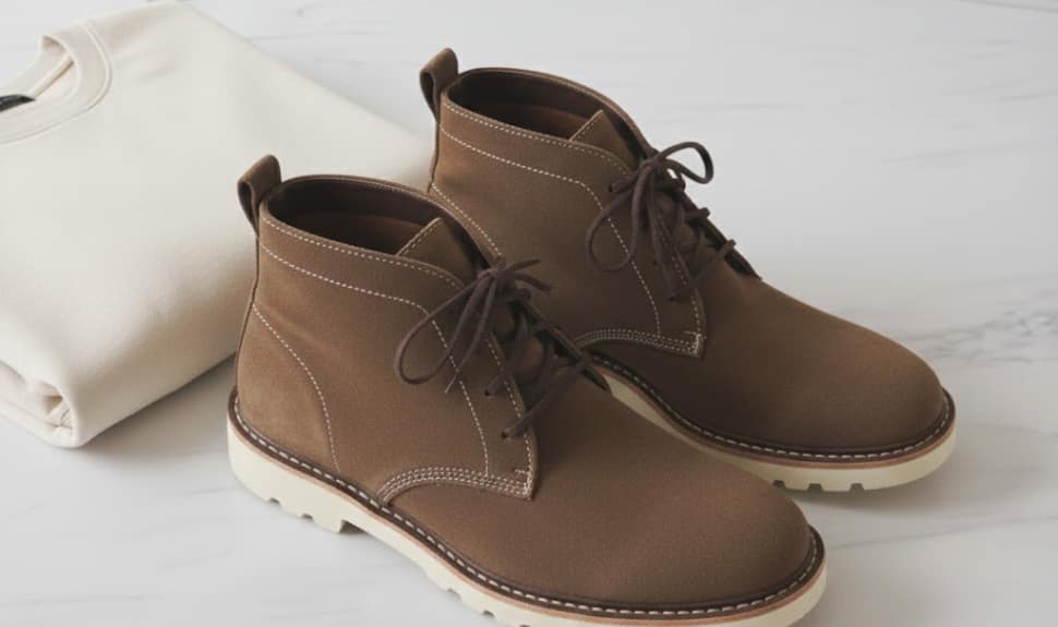 Boots for Men Who Want Comfort, Class & Confidence Boots for Men Who Want Comfort, Class & Confidence