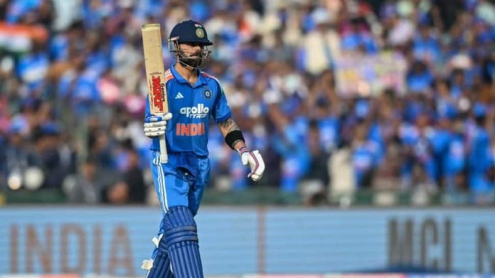 ODI Dominance