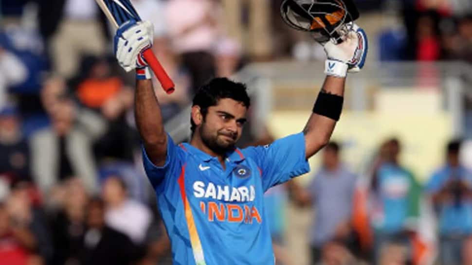 Kohli vs Tendulkar
