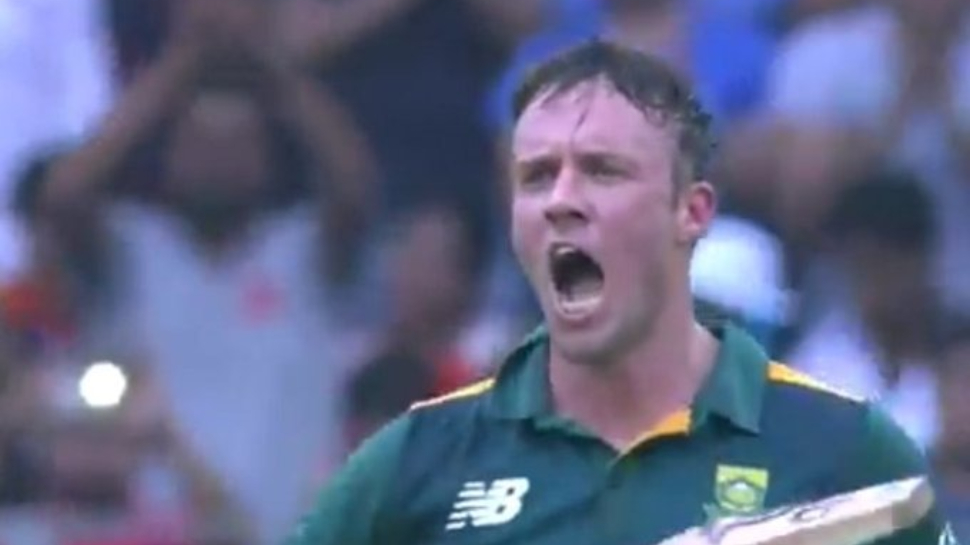 AB de Villiers (SA)