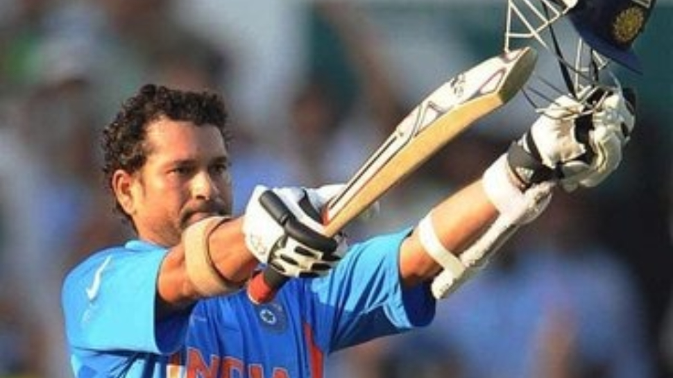 Sachin Tendulkar (IND)