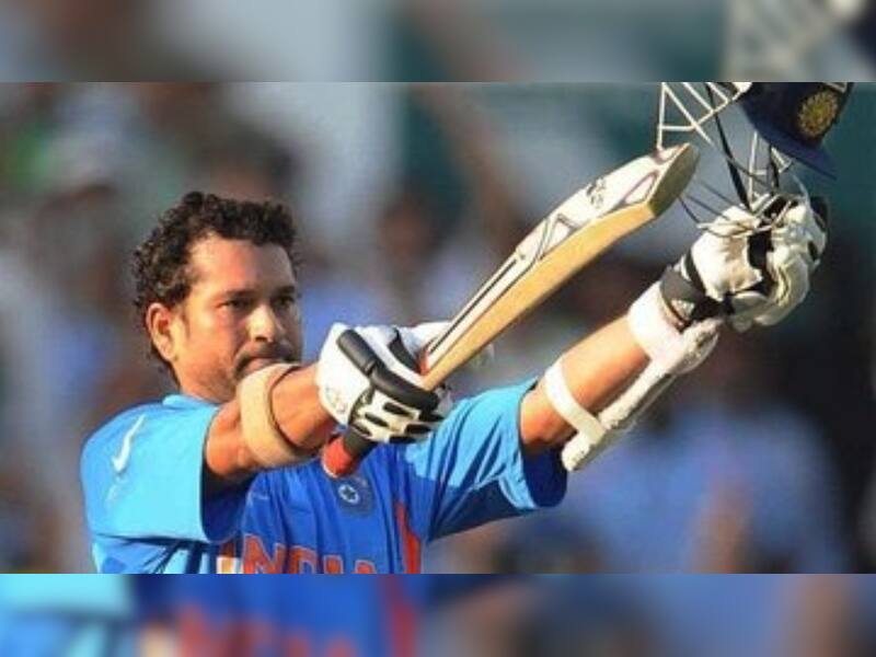 Sachin Tendulkar (IND)