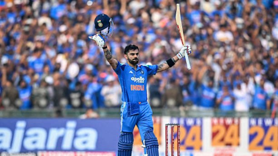 Virat Kohli (IND)