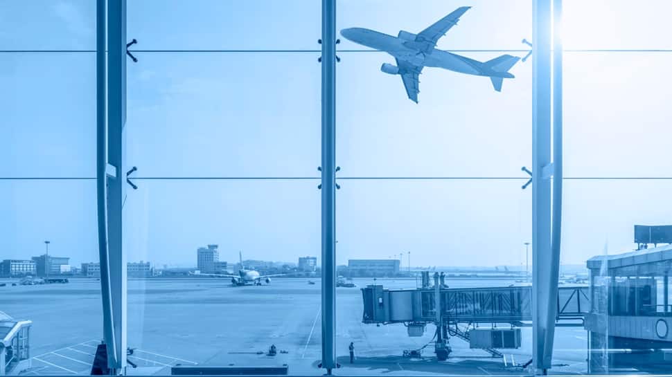 Airport Capacity and Growth Plans