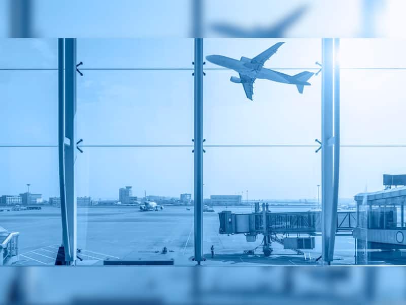 Airport Capacity and Growth Plans