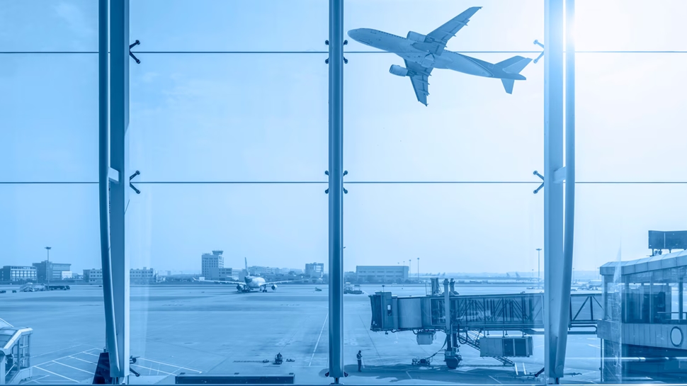 Airport Capacity and Growth Plans