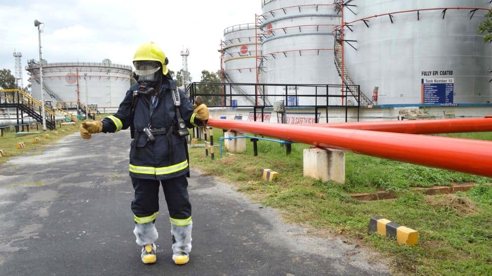 India, Nepal To Hold Talks On Aviation Fuel Supply Through Pipeline