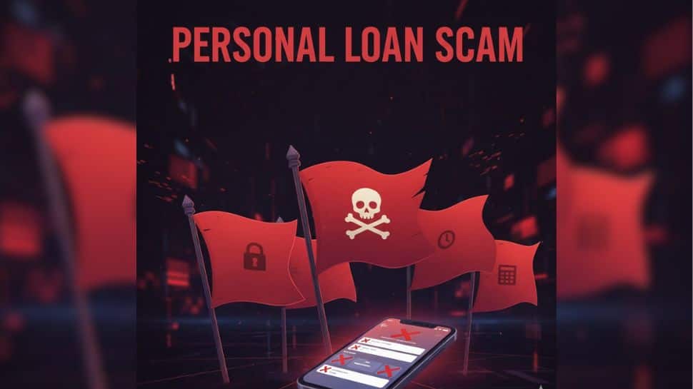 Applying For A Personal Loan Online? Watch Out For THESE 7 Red Flags