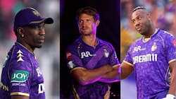 Andre Russell To Shane Watson: Inside KKR’s Power-Packed Coaching Staff