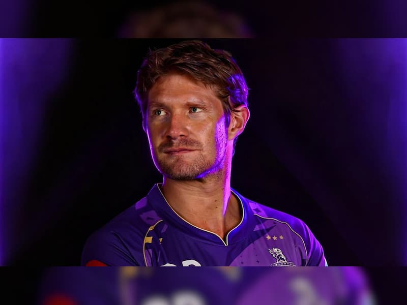 Assistant Coach: Shane Watson