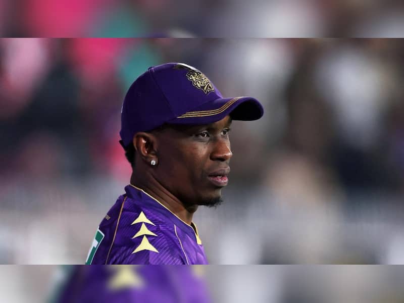Mentor: Dwayne Bravo