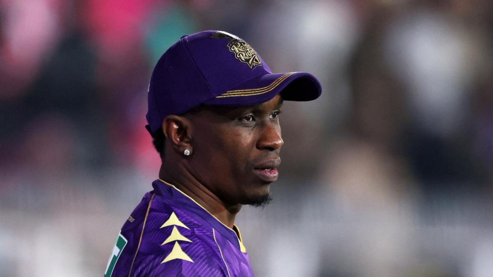 Mentor: Dwayne Bravo