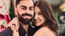 Anushka Sharma Cheers As Virat Kohli Smashes Second Consecutive ODI Century