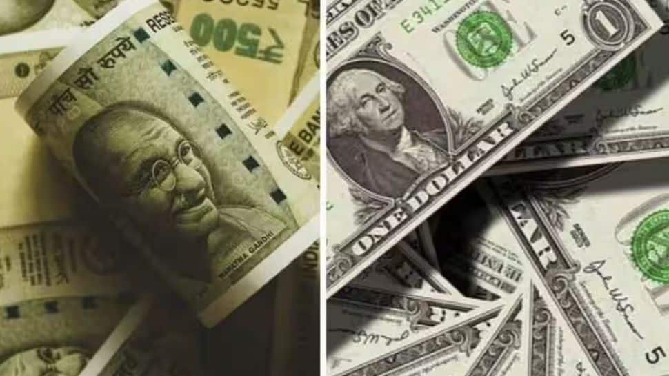 Rupee Reaches All-Time Low Against US Dollar, Experts Point To Sectors That Could Gain Or Feel Pressure