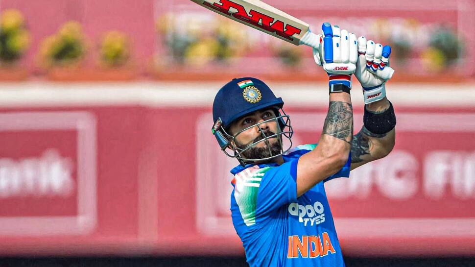 Kohli’s Current Tally Kohli’s Current Tally