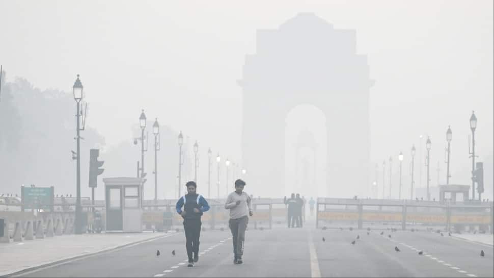 Delhi Minister Promises To Repair City Potholes Within 72 Hours; Announces Measures To Curb Air Pollution