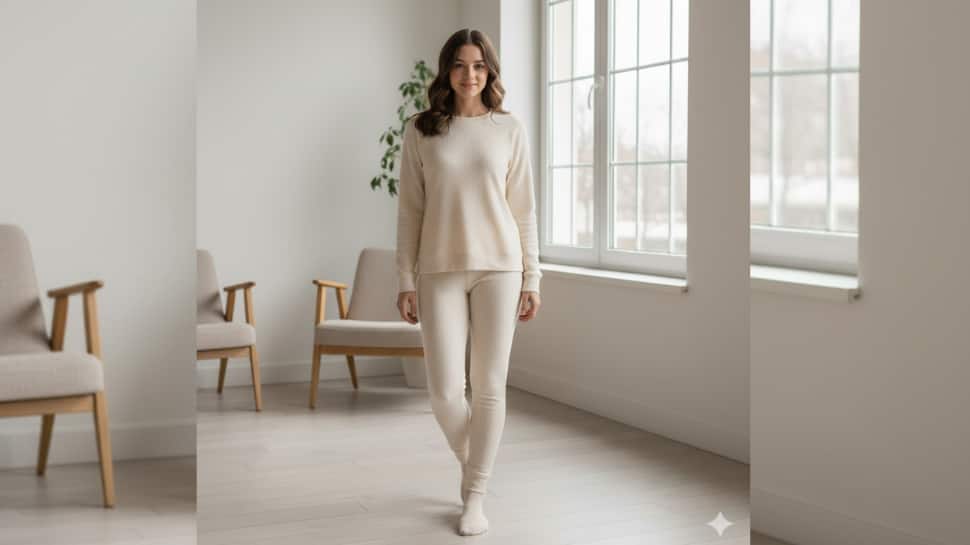 Best Winter Thermals Guide To Get For Women On Amazon